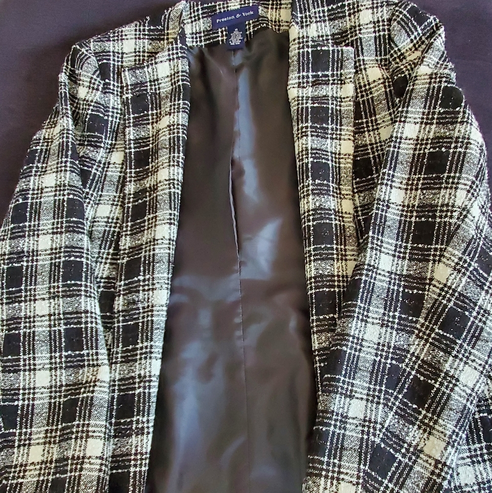 women's jacket
